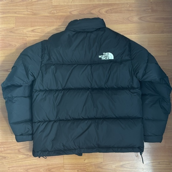 Men’s 1996 Retro Nuptse Jacket Size L Men’s US - Picture 2 of 6